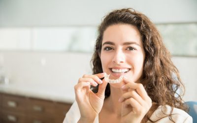 Allineatori Invisibili, il Metodo per i Denti Dritti, presso NEA BIOS!