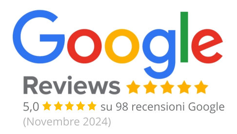 Recensioni Clienti