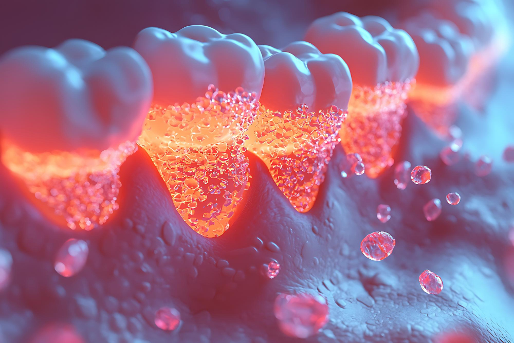 Il Microbiota Orale: un Alleato per la Salute dei nostri Denti